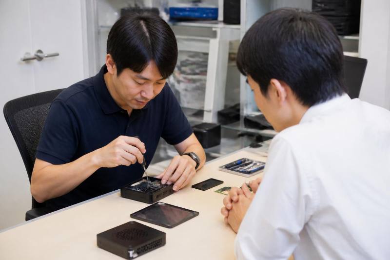 MINISFORUMの紹介画像2