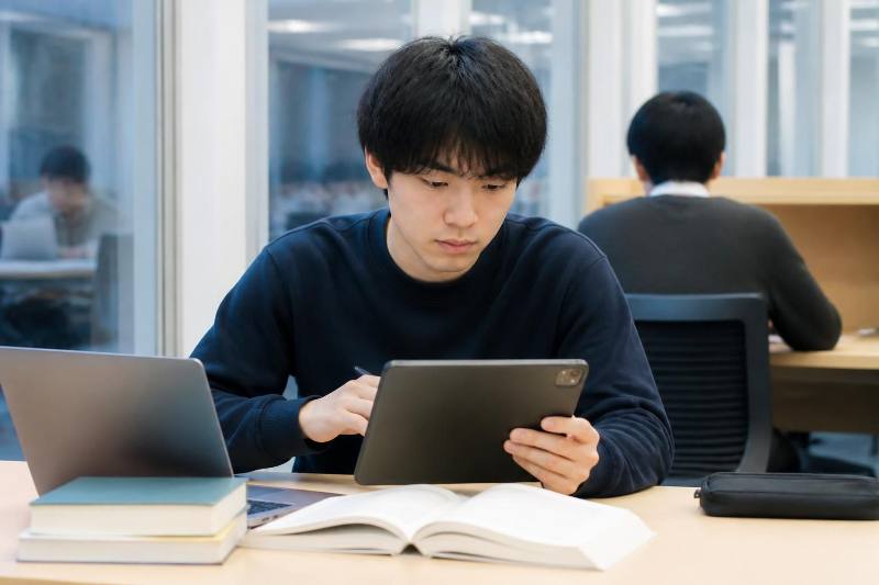 サービスイメージ