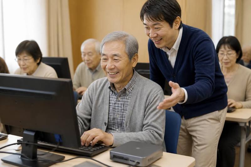 ゲーミング用途にも対応、ただし熱設計に注意